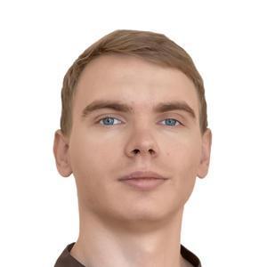 Валякин Данила Николаевич
