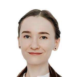 Измайлова Анастасия Петровна