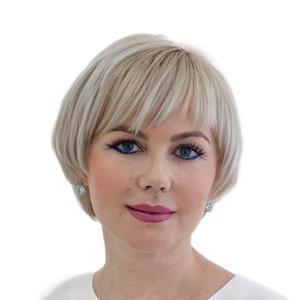 Тарасова Юлия Борисовна