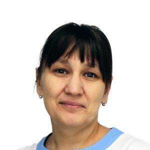Клаутова Наталья Юрьевна
