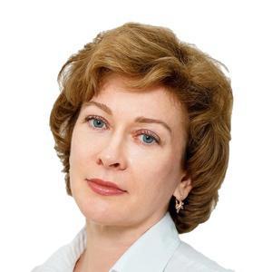 Филонова Софья Олеговна