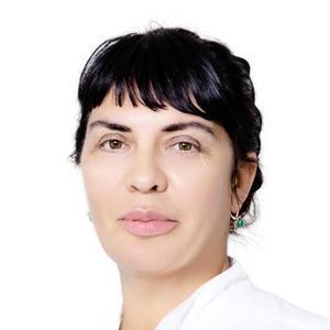 Гончарова Светлана Ивановна