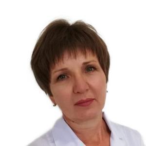 Фассалова Гульназ Диясовна