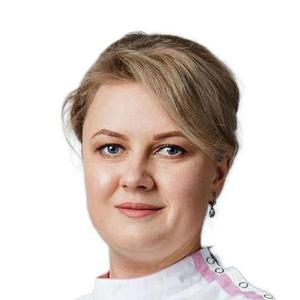 Блинова Ирина Игоревна