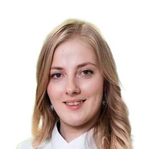 Сулим Мария Владимировна