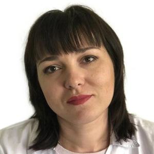 Плахотнюк Татьяна Владимировна