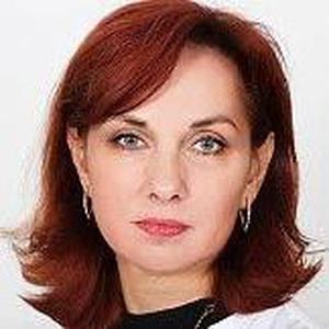 Козакова Елена Владимировна