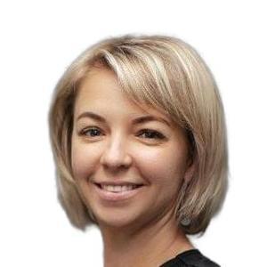 Воронкова Анна Владимировна