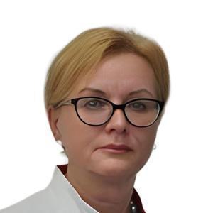 Антонова Наталья Актавиановна