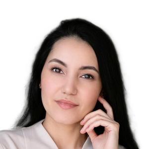 Мамадалиева Татьяна Эркиновна