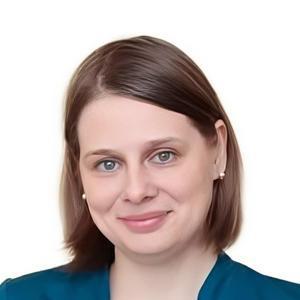Васерчук Ольга Валерьевна