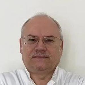 Извеков Владимир Анатольевич