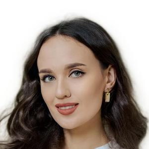 Ниценко Елена Вадимовна
