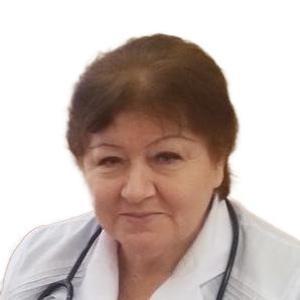 Исабекова Насиба Бабаевна