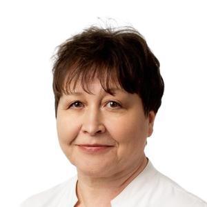 Красноперова Валентина Евгеньевна
