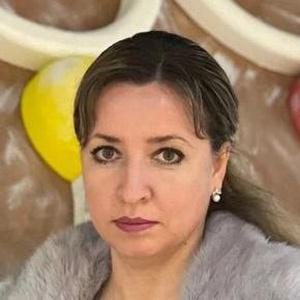 Василив Людмила Игоревна