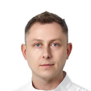 Гасперт Артем Игоревич