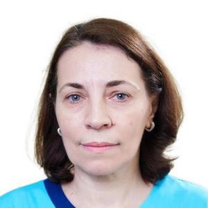 Халатян Лолитта Рафаеловна
