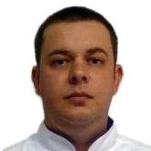 Дианов Борис Михайлович