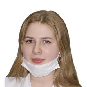 Голованова Дарья Сергеевна