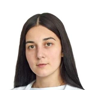Овсиенко (Самко) Валерия Руслановна