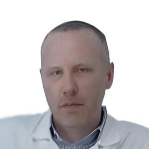 Богданов Андрей Валентинович