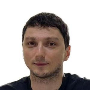 Пахрудинов Рустам Магомедович
