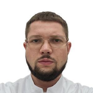 Конев Семён Сергеевич