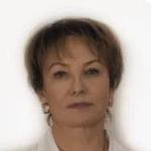 Черницкая Елена Рудольфовна
