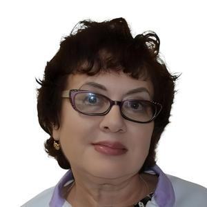 Смирнова Ольга Михайловна
