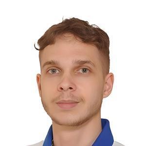 Ефимов Даниил Геннадьевич