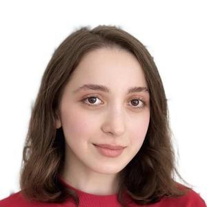 Астамирова Мата Айлиевна