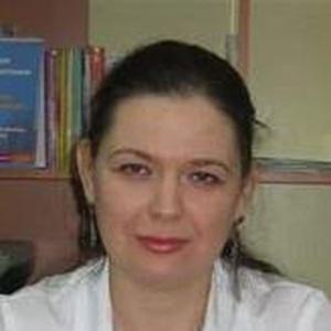 Бубнова Светлана Ивановна