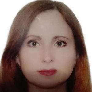 Перепечай Светлана Дмитриевна