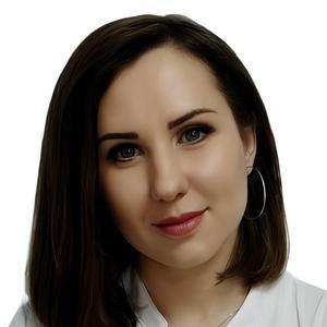 Пивсаева Валерия Михайловна