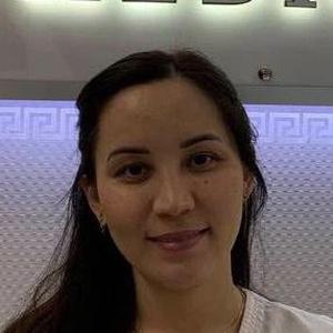 Искакова Асель Берикбаевна