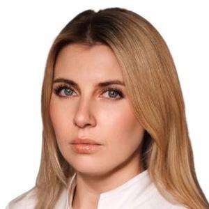 Пузанова Наталья Александровна