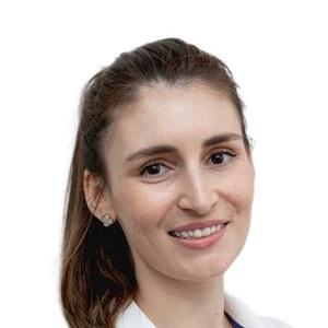 Ковальчук Инна Ивановна