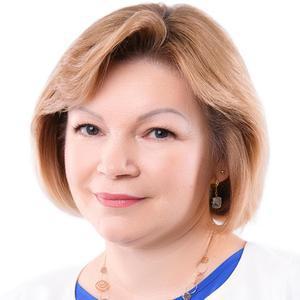 Дианова Элина Валериевна