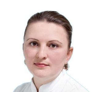 Брагина Марина Владимировна