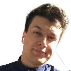 Худжаев Шохин Салохидинович