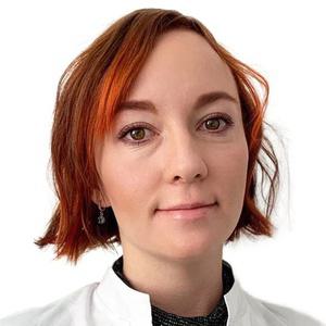 Репянская Ирина Анатольевна