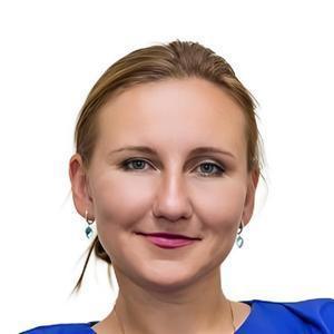 Алифанова Мария Павловна