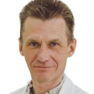 Глотов Сергей Дмитриевич