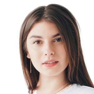 Эйдель Екатерина Максимовна