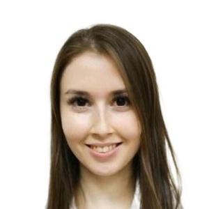 Корнилова Светлана Валерьевна