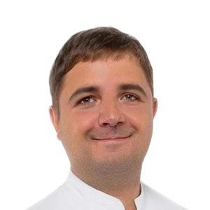 Захаров Кирилл Игоревич
