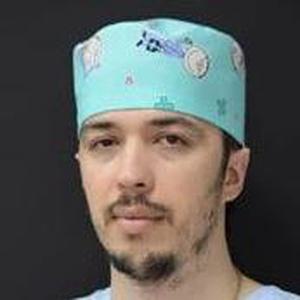 Сазаверов Александр Александрович