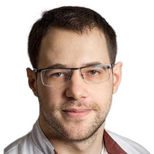 Резников Виктор Викторович