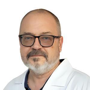 Линев Дмитрий Владимирович